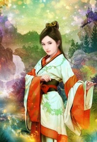 穿越女与亡国君