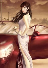 女神當我媽