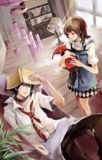 被清冷哭包攻缠上,我……