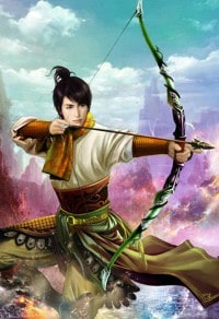 神武圣魂